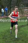 Senior mens Durham Cathedral Cross Country Relays, Maiden Castle, Durham. Photo: David T. Hewitson/Sports for All Pics